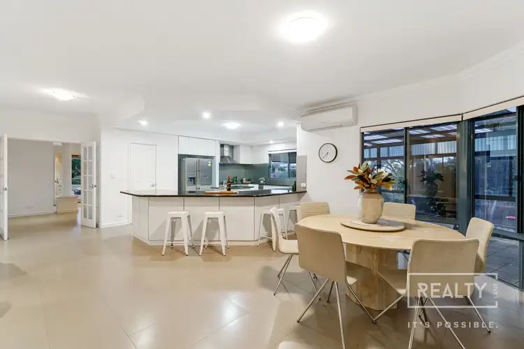 Seventh view of Homely house listing, 63 Castlecrag Drive, Kallaroo WA 6025