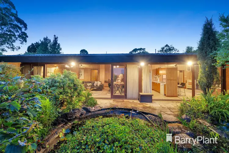 Main view of Homely house listing, 6 Camden Court, Glen Waverley VIC 3150