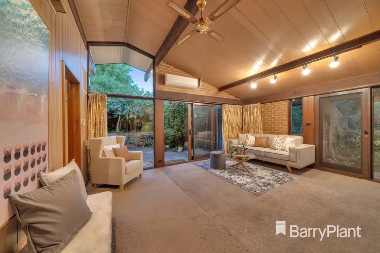 Fourth view of Homely house listing, 6 Camden Court, Glen Waverley VIC 3150