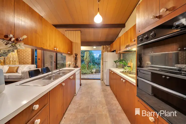 Fifth view of Homely house listing, 6 Camden Court, Glen Waverley VIC 3150