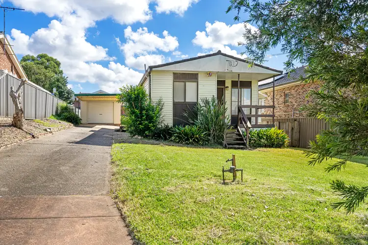 21 Edgeware Road, Prospect NSW 2148