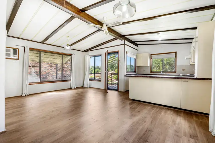 Second view of Homely house listing, 21 Edgeware Road, Prospect NSW 2148