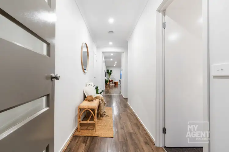 Sixth view of Homely house listing, 269 Mandalay Circuit, Beveridge VIC 3753