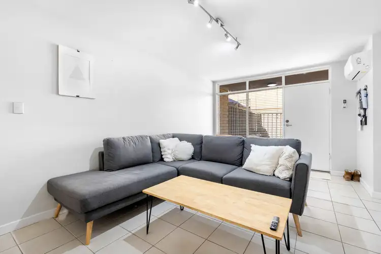 Second view of Homely unit listing, 2/3 Broadway, Glenelg South SA 5045