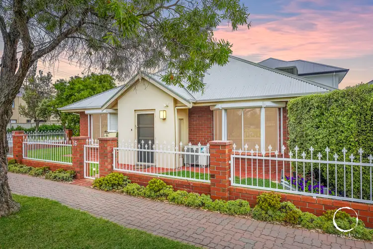 16 Cudmore Terrace, Henley Beach SA 5022