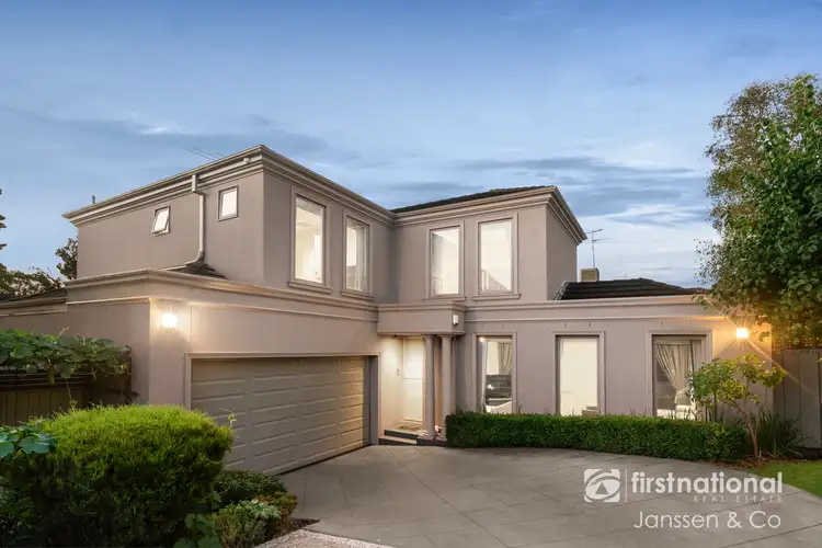 3 Hampton Close, Templestowe VIC 3106