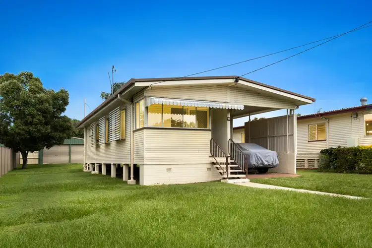 27 Highland Street, Redcliffe QLD 4020