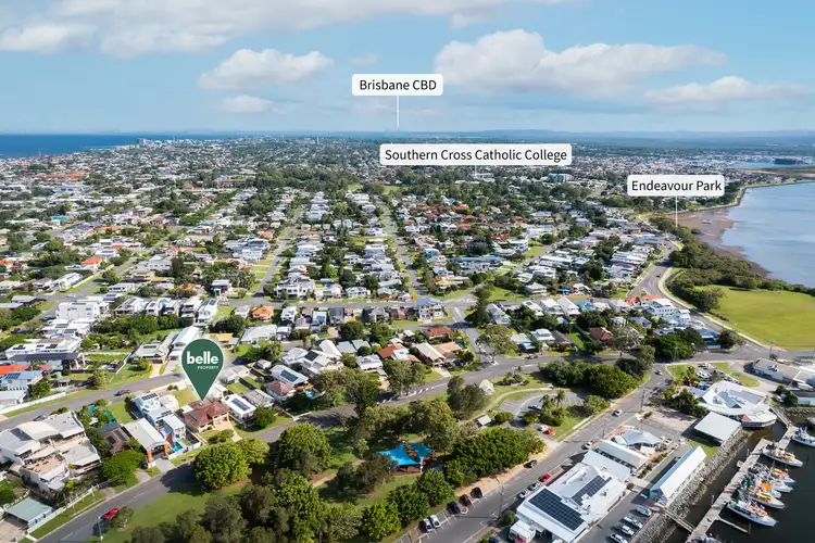 Fourth view of Homely house listing, 33 Thurecht Parade, Scarborough QLD 4020