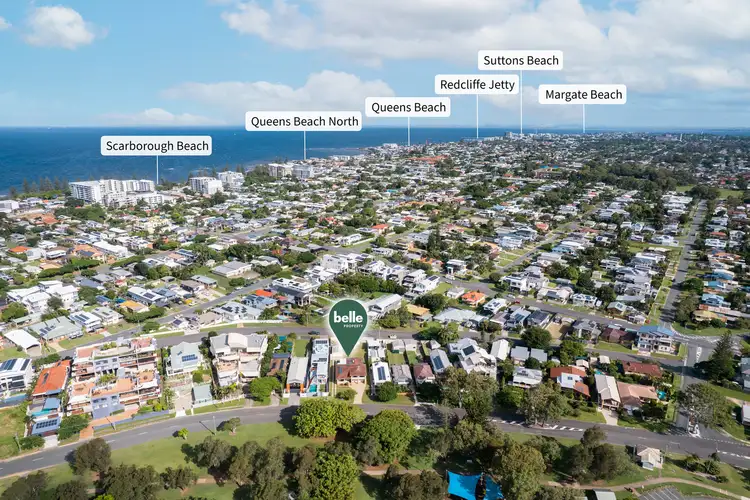 Sixth view of Homely house listing, 33 Thurecht Parade, Scarborough QLD 4020