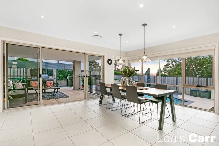 Fifth view of Homely house listing, 1 Doherty Avenue, Glenhaven NSW 2156