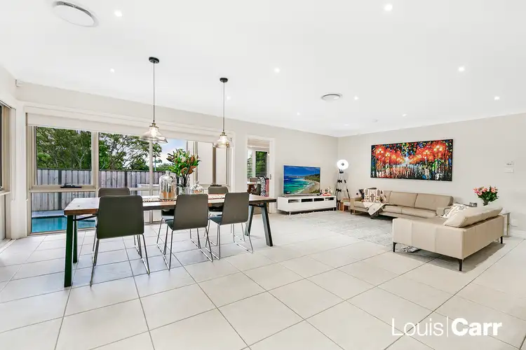 Sixth view of Homely house listing, 1 Doherty Avenue, Glenhaven NSW 2156