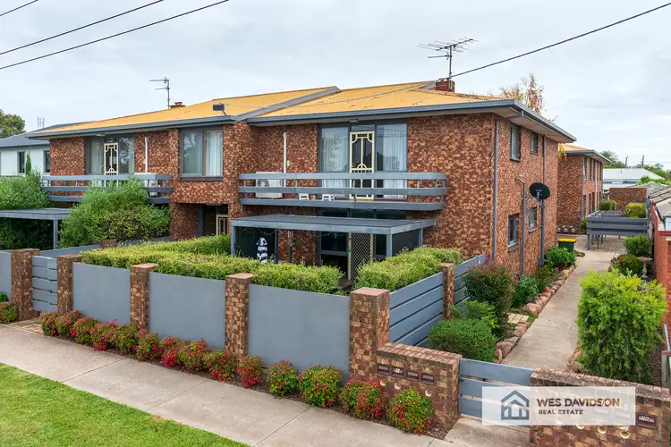 1/12 McLachlan Street, Horsham VIC 3400