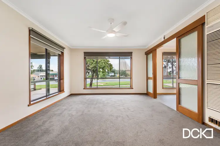 Second view of Homely house listing, 3 Hamelin Street, White Hills VIC 3550