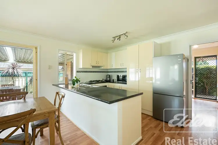 Third view of Homely house listing, 19 Willai Way, Maryland NSW 2287