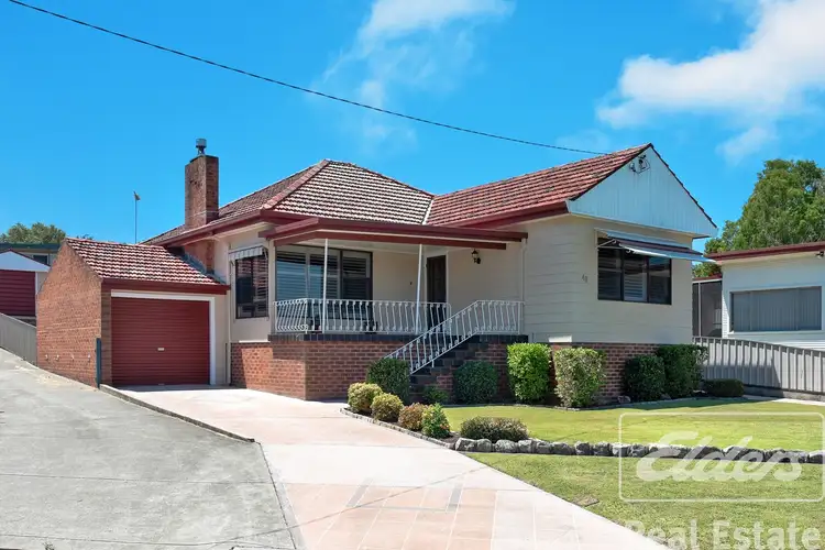 46 Marsden Street, Shortland NSW 2307