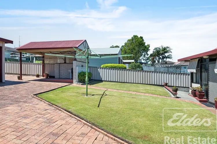 Second view of Homely house listing, 46 Marsden Street, Shortland NSW 2307