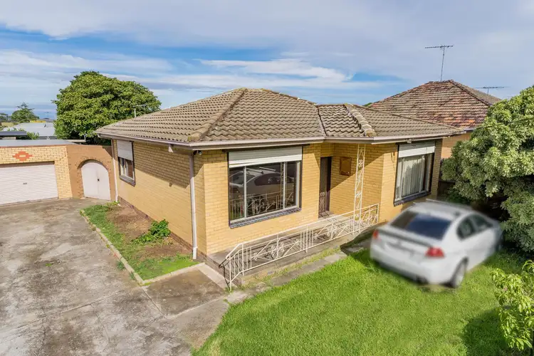 Main view of Homely house listing, 40 Maple Crescent, Bell Park VIC 3215