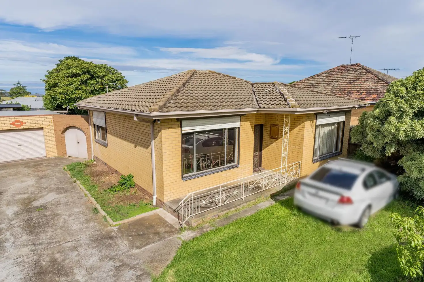 Main view of Homely house listing, 40 Maple Crescent, Bell Park VIC 3215