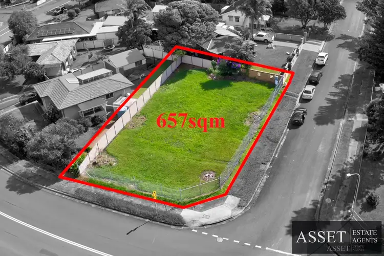 Main view of Homely land listing, 152 Scobie Crescent, Bellambi NSW 2518