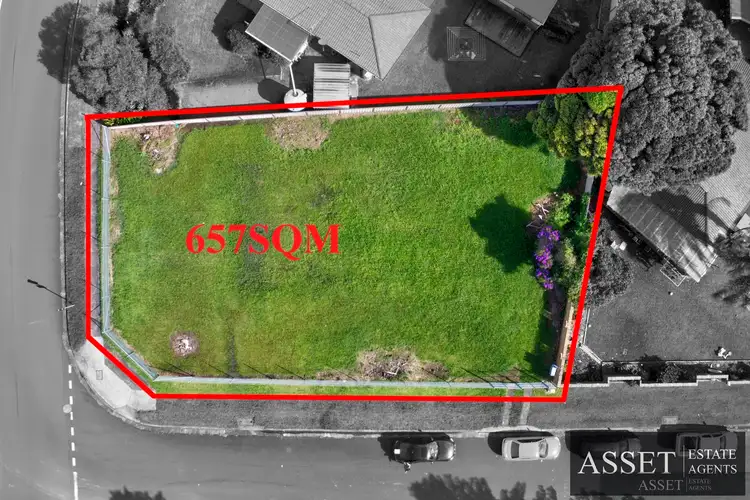 Second view of Homely land listing, 152 Scobie Crescent, Bellambi NSW 2518