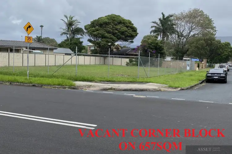 Fifth view of Homely land listing, 152 Scobie Crescent, Bellambi NSW 2518