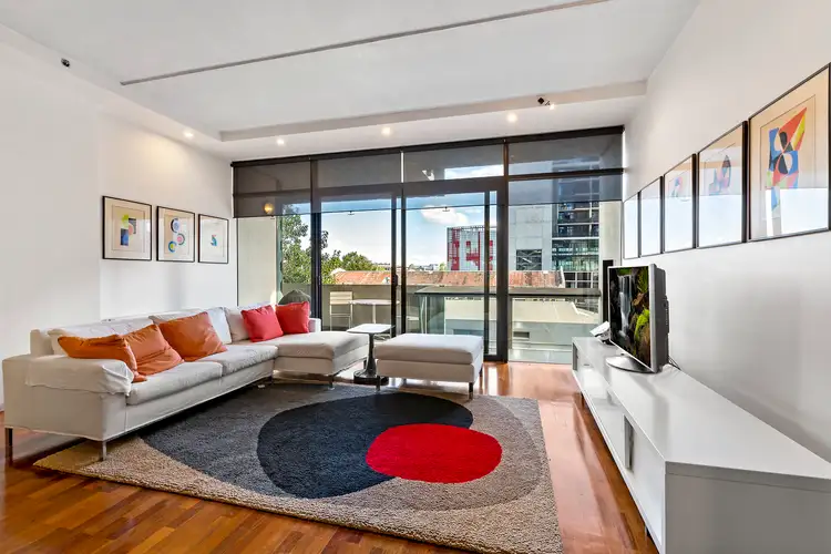 5/191 Franklin Street, Melbourne VIC 3000