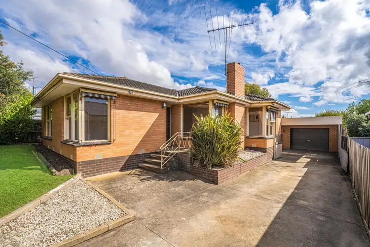 Main view of Homely house listing, 17 Jedda Street, Bell Post Hill VIC 3215