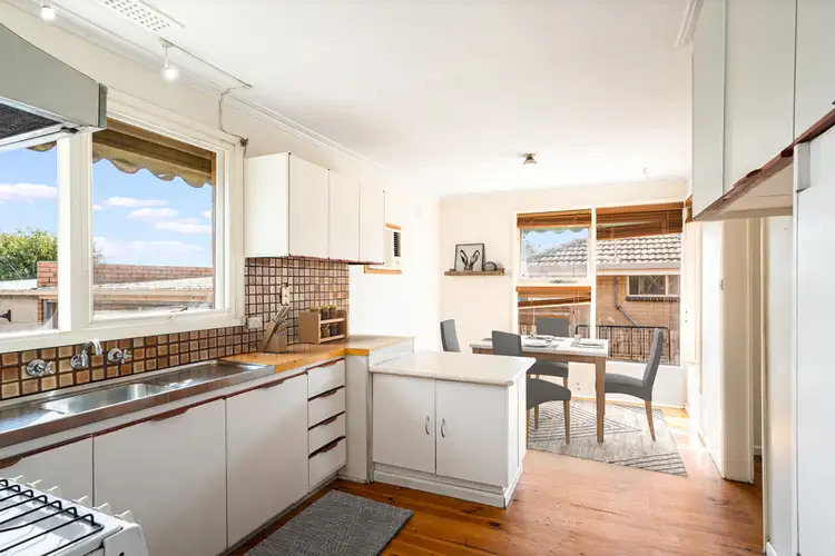 Second view of Homely house listing, 17 Jedda Street, Bell Post Hill VIC 3215
