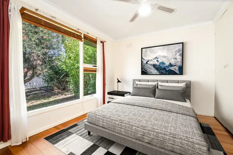 Fifth view of Homely house listing, 17 Jedda Street, Bell Post Hill VIC 3215