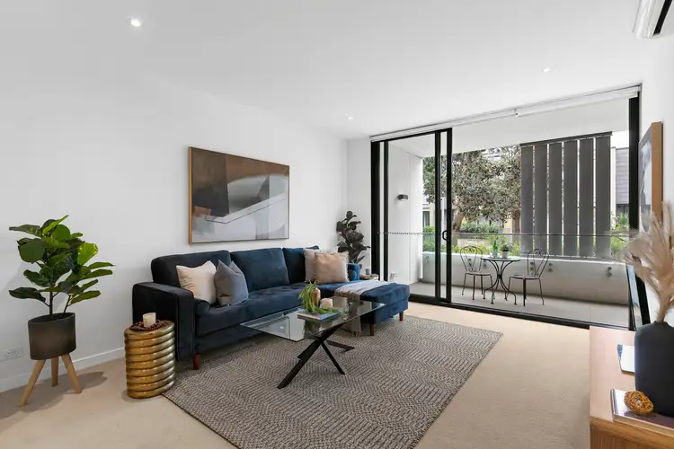 Main view of Homely apartment listing, 108/26 Harvey Street, Little Bay NSW 2036