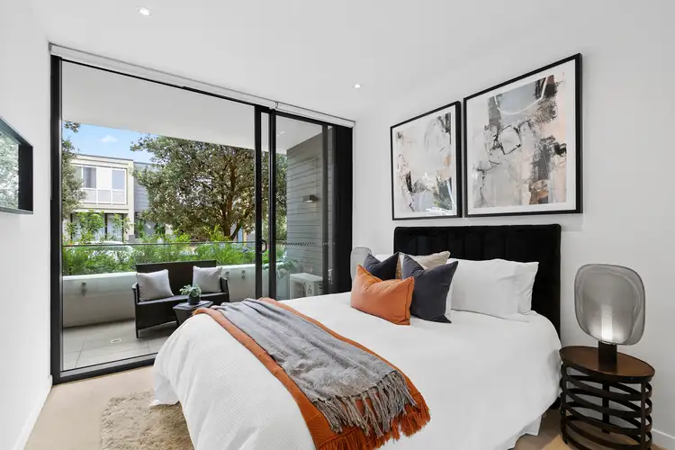Fourth view of Homely apartment listing, 108/26 Harvey Street, Little Bay NSW 2036