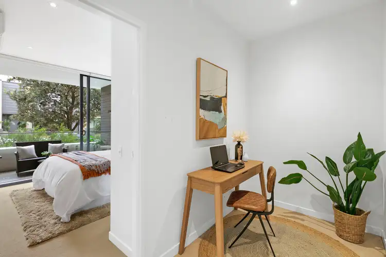 Fifth view of Homely apartment listing, 108/26 Harvey Street, Little Bay NSW 2036