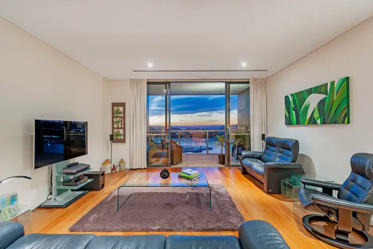 Second view of Homely apartment listing, 17E/5 Tambua Street, Pyrmont NSW 2009