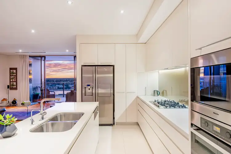 Fifth view of Homely apartment listing, 17E/5 Tambua Street, Pyrmont NSW 2009