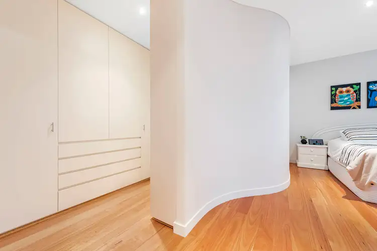 Sixth view of Homely apartment listing, 17E/5 Tambua Street, Pyrmont NSW 2009