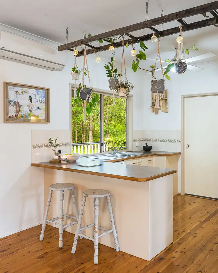 Second view of Homely house listing, 55 Saddleback Drive, Dayboro QLD 4521