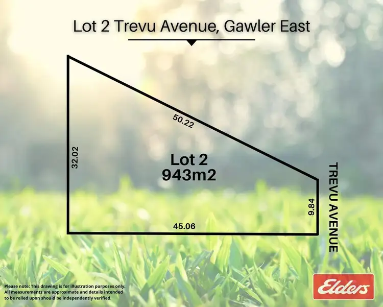 Second view of Homely land listing, LOT 2 Trevu Avenue, Gawler East SA 5118