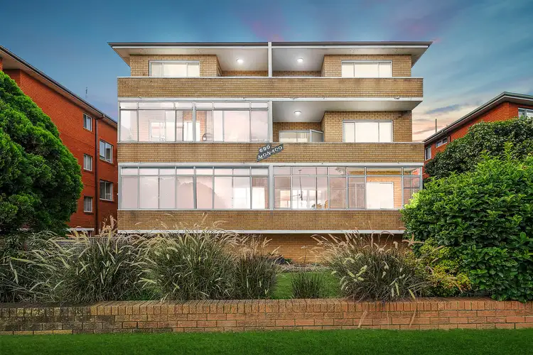 Second view of Homely unit listing, 4/690 Rocky Point Road, Sans Souci NSW 2219