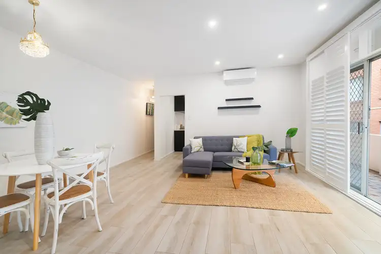 Third view of Homely unit listing, 4/690 Rocky Point Road, Sans Souci NSW 2219