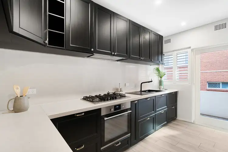 Fourth view of Homely unit listing, 4/690 Rocky Point Road, Sans Souci NSW 2219