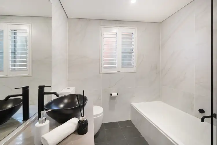 Sixth view of Homely unit listing, 4/690 Rocky Point Road, Sans Souci NSW 2219