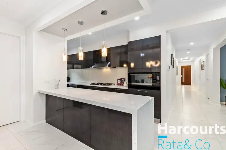 Fourth view of Homely house listing, 32 Voyager Drive, Wollert VIC 3750