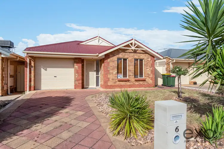6 Manilla Street, Munno Para West SA 5115