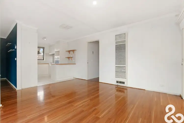 Second view of Homely house listing, 18 Barina Way, Mill Park VIC 3082