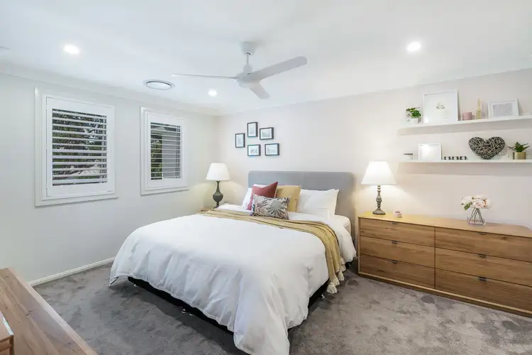 Fifth view of Homely semi-detached listing, 354b Forest Road, Kirrawee NSW 2232