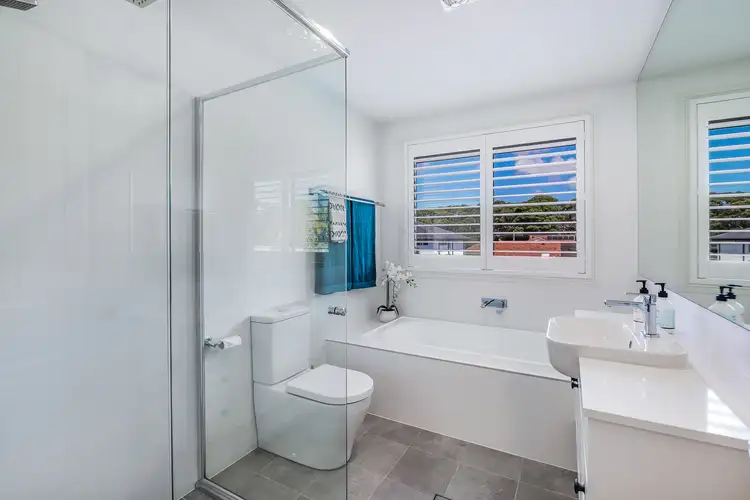 Sixth view of Homely semi-detached listing, 354b Forest Road, Kirrawee NSW 2232