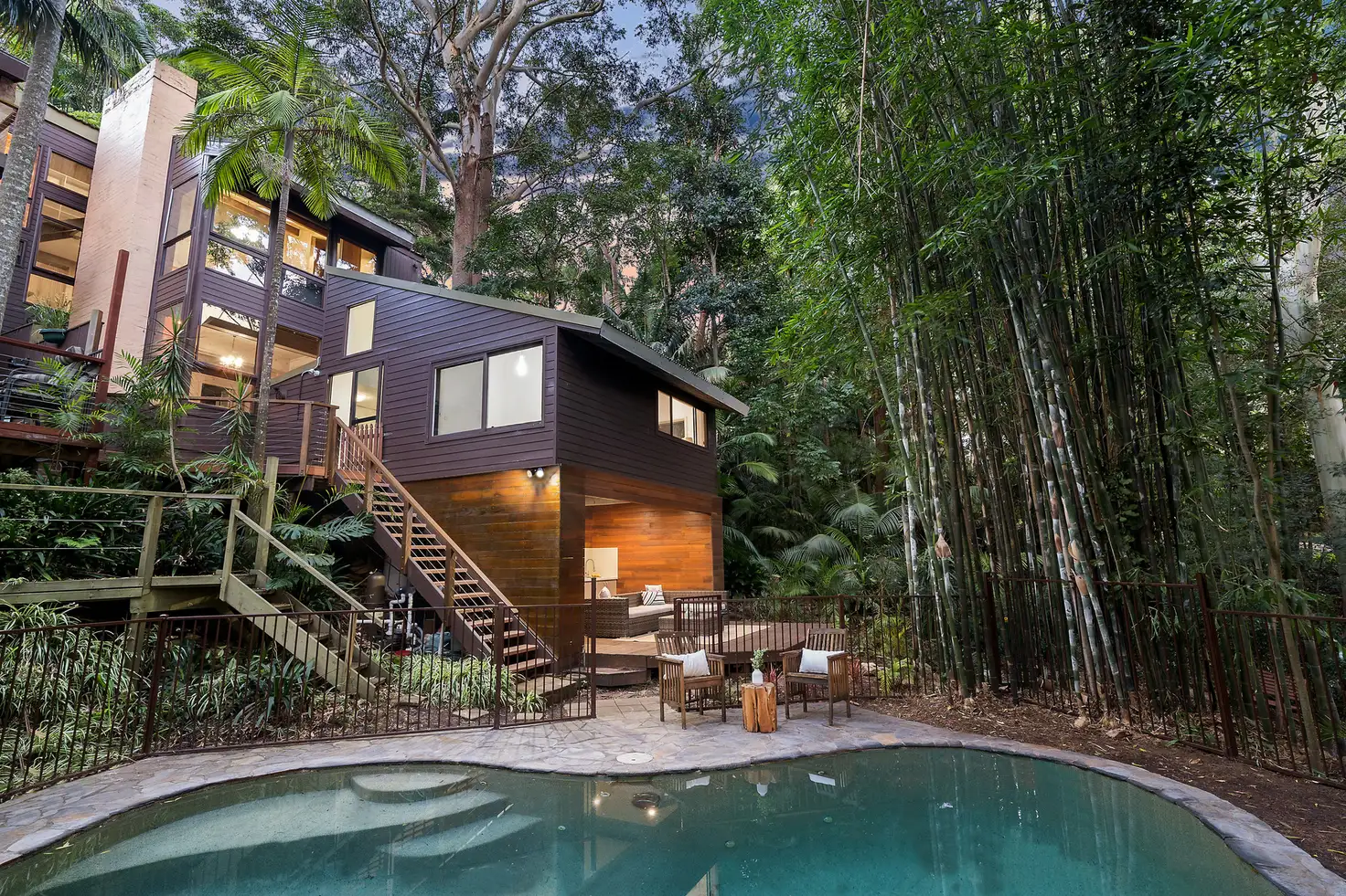 Main view of Homely semi-detached listing, 1/37a Yarran Road, Oatley NSW 2223