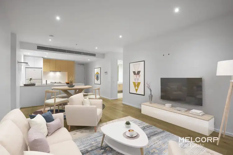 1605/9 Power Street, Southbank VIC 3006