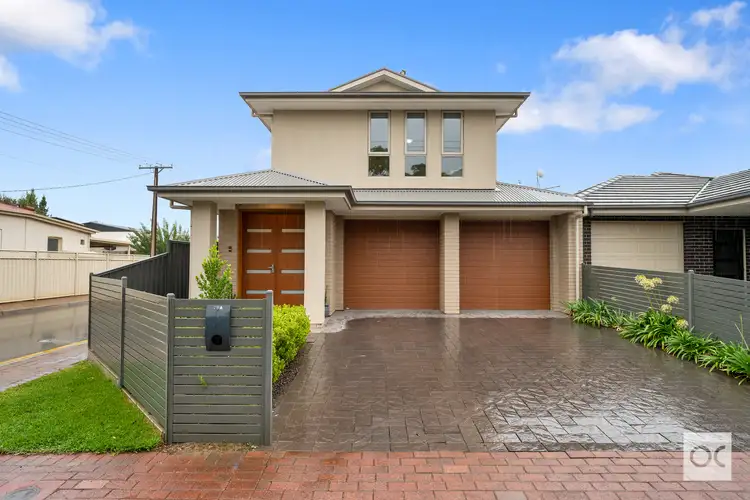Main view of Homely house listing, 28A Ballantyne Street, Thebarton SA 5031