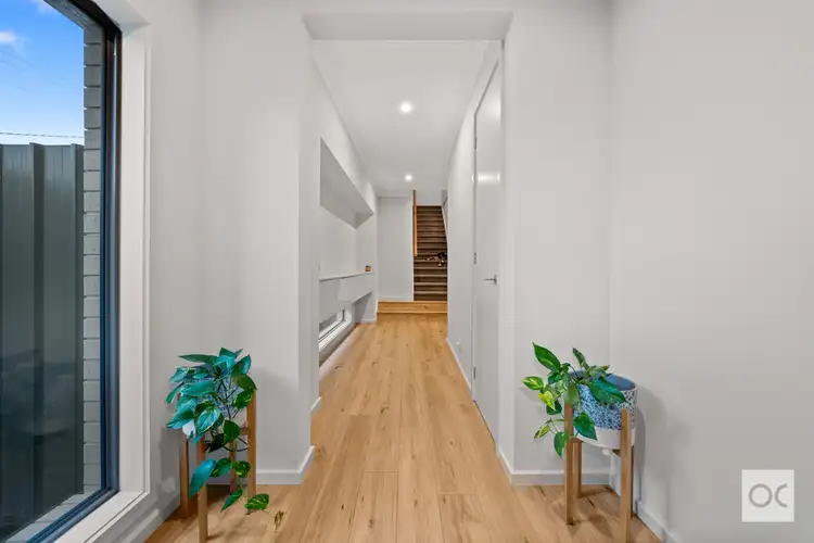 Second view of Homely house listing, 28A Ballantyne Street, Thebarton SA 5031